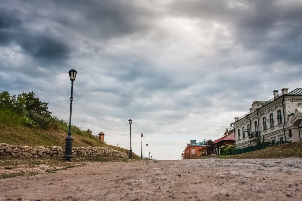 Photograph by mikhail goryachev