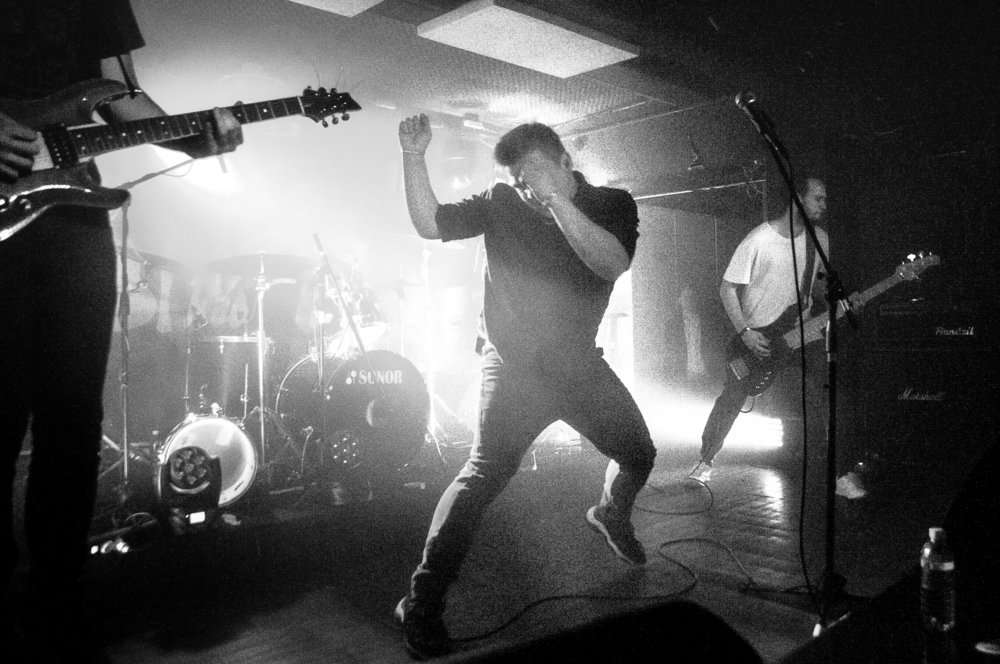 Photograph by Арсений Чекмарёв