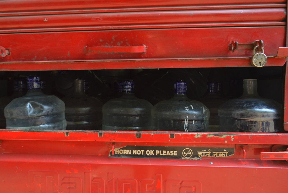 Most precious commodity today