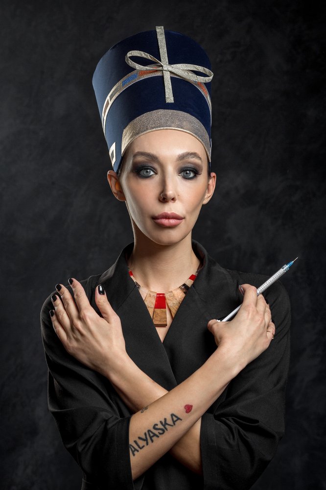 Photograph by Агарков Алексей