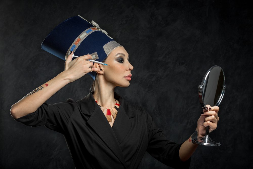 Photograph by Агарков Алексей