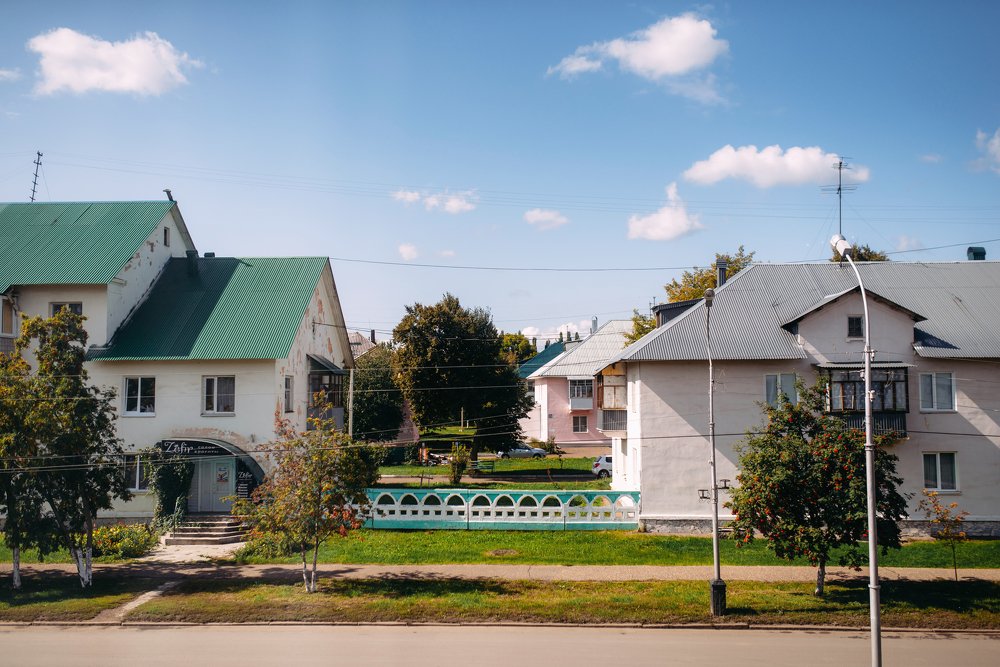 Photograph by Любовь Воробьева