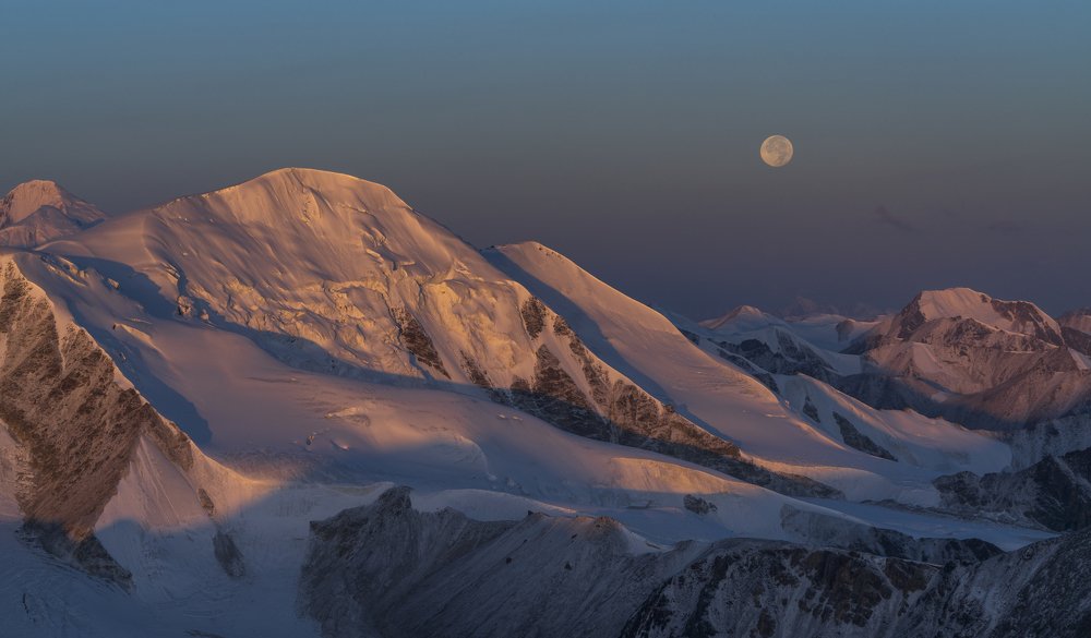 Photograph by Ольга Кулакова