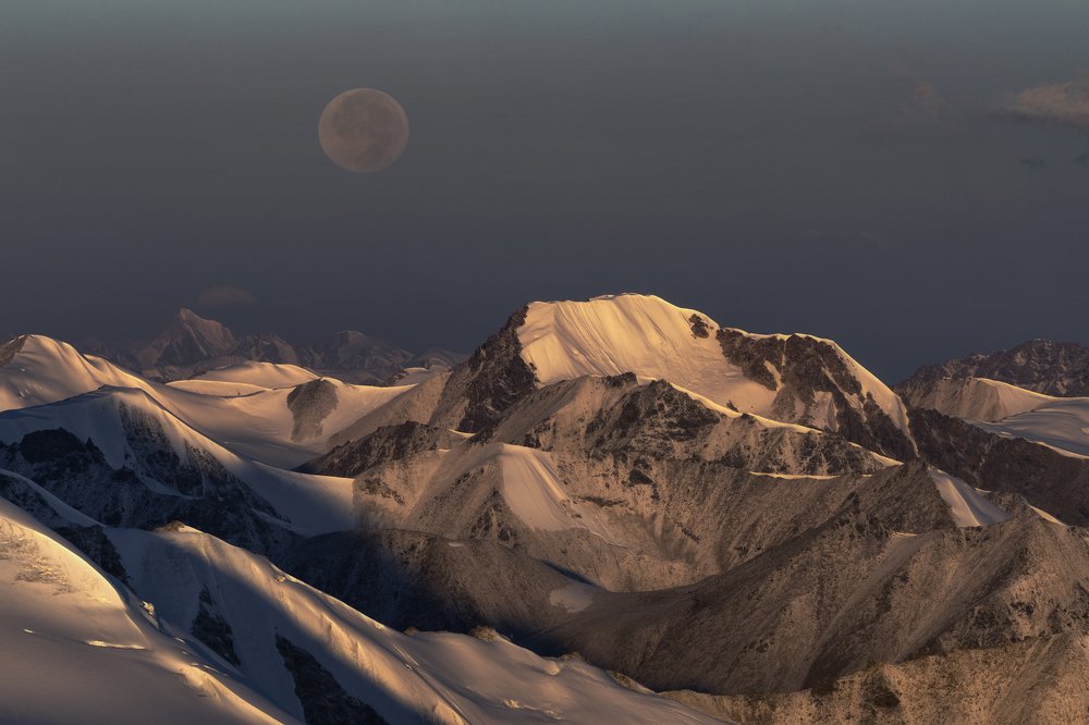 Photograph by Ольга Кулакова