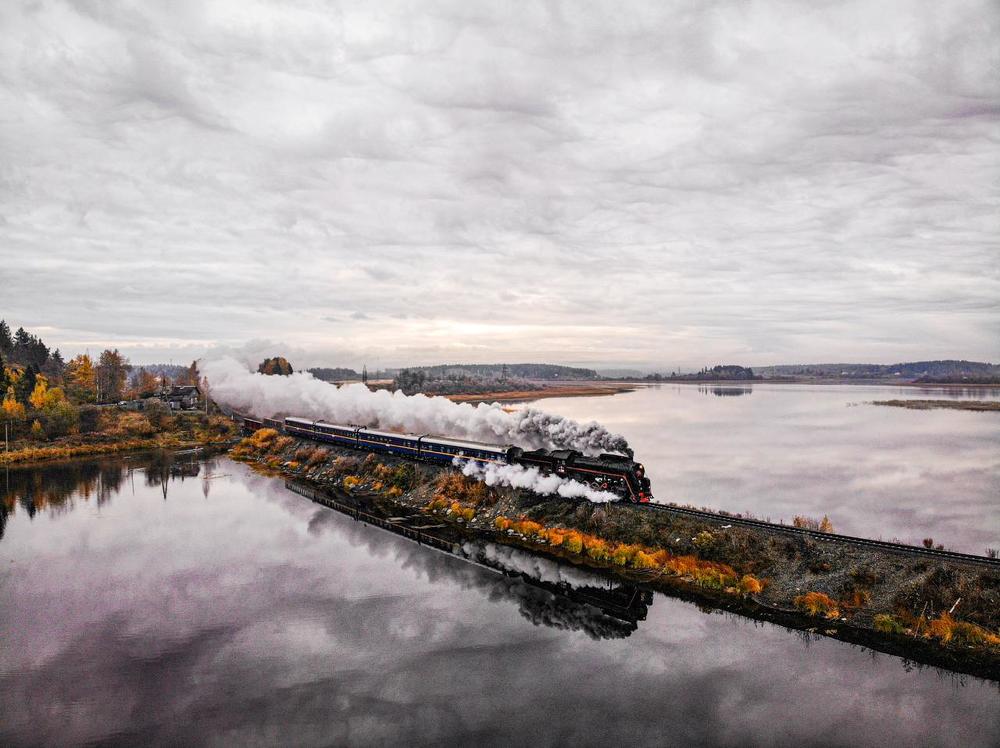 Photograph by Владимир Павлов