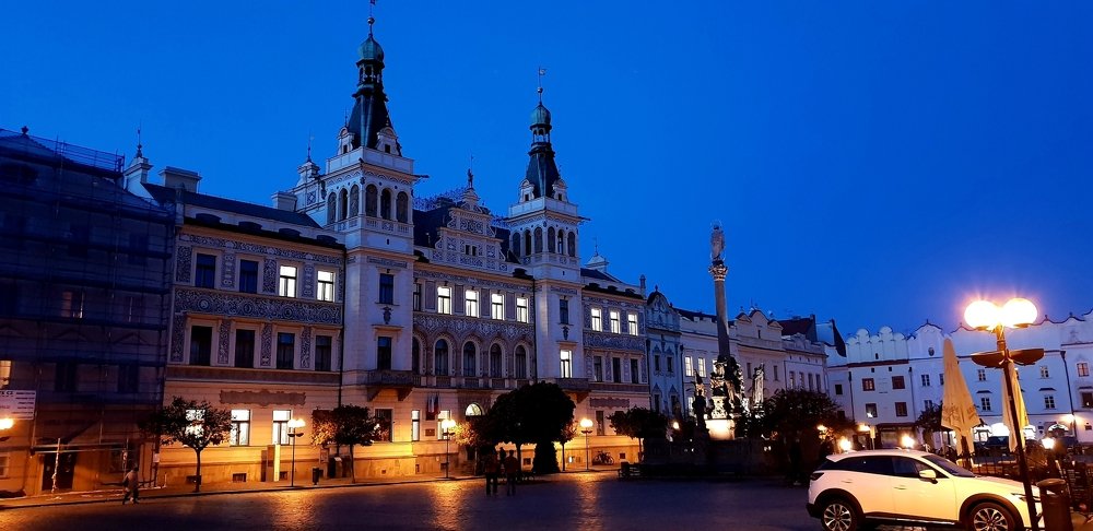 Photograph by Svetlana Toropoviene