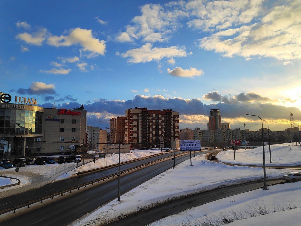 Photograph by Наталья Кошелева