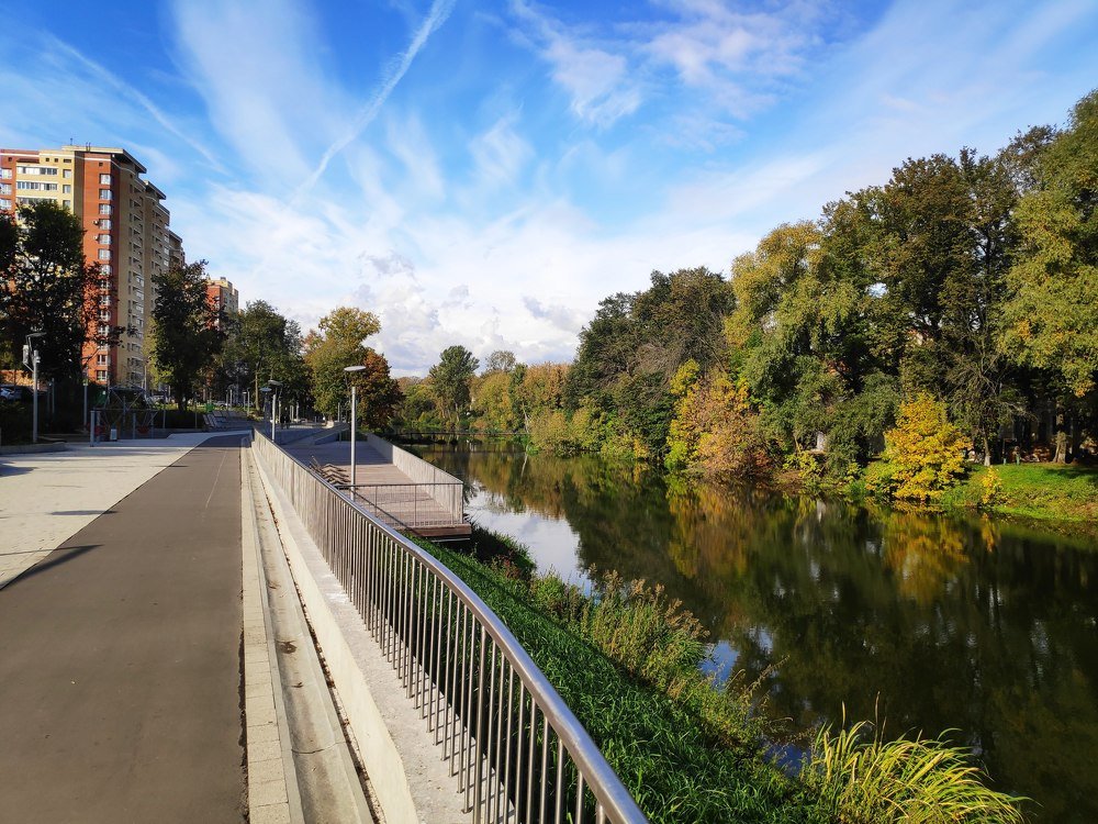 Photograph by Наталья Кошелева