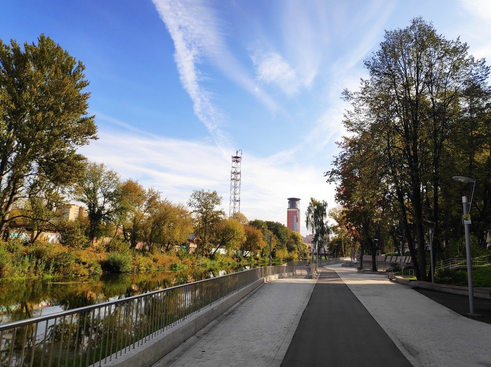 Photograph by Наталья Кошелева