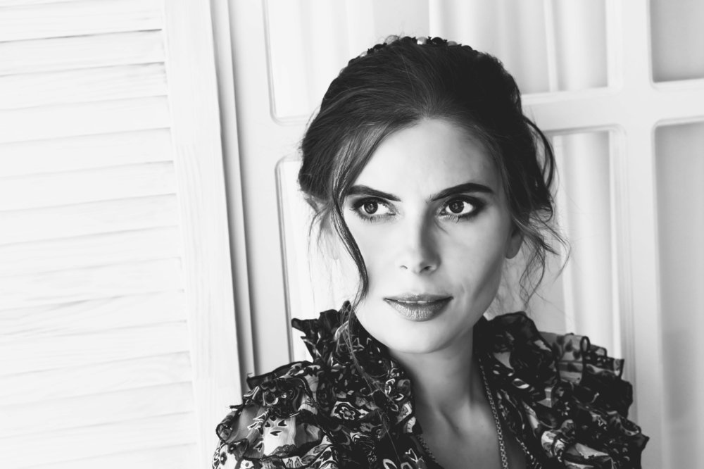 Photograph by Анна Соколова