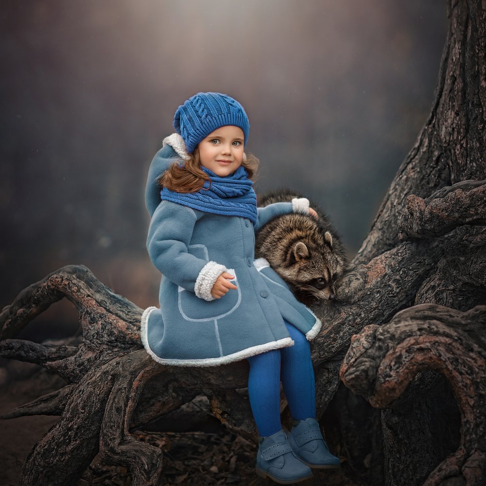 Photograph by Елена Грушецкая