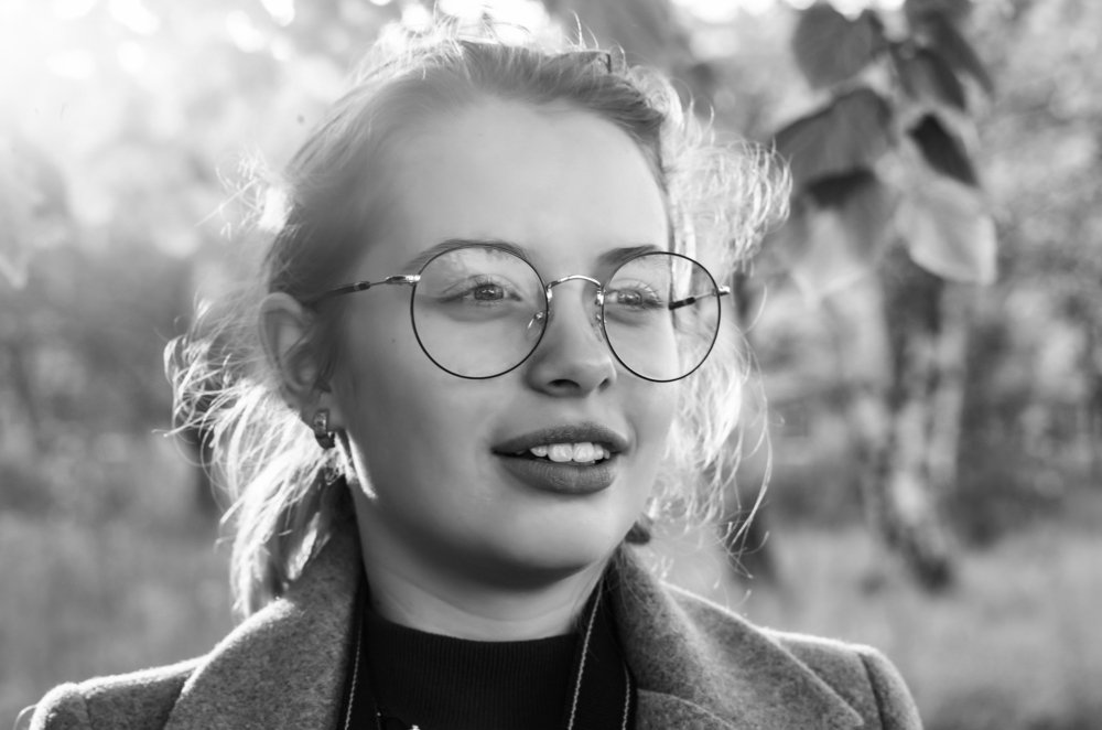 Photograph by Анна Соколова