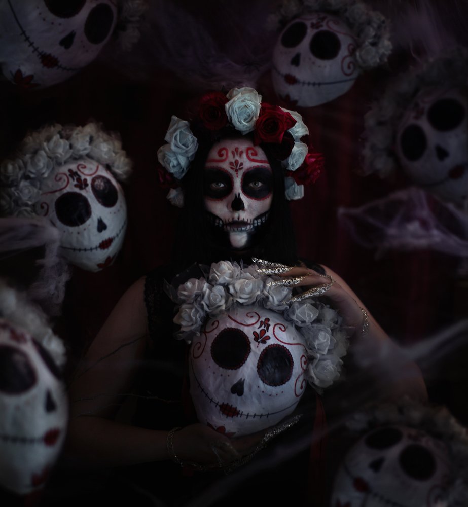 Photograph by Екатерина Маркелова