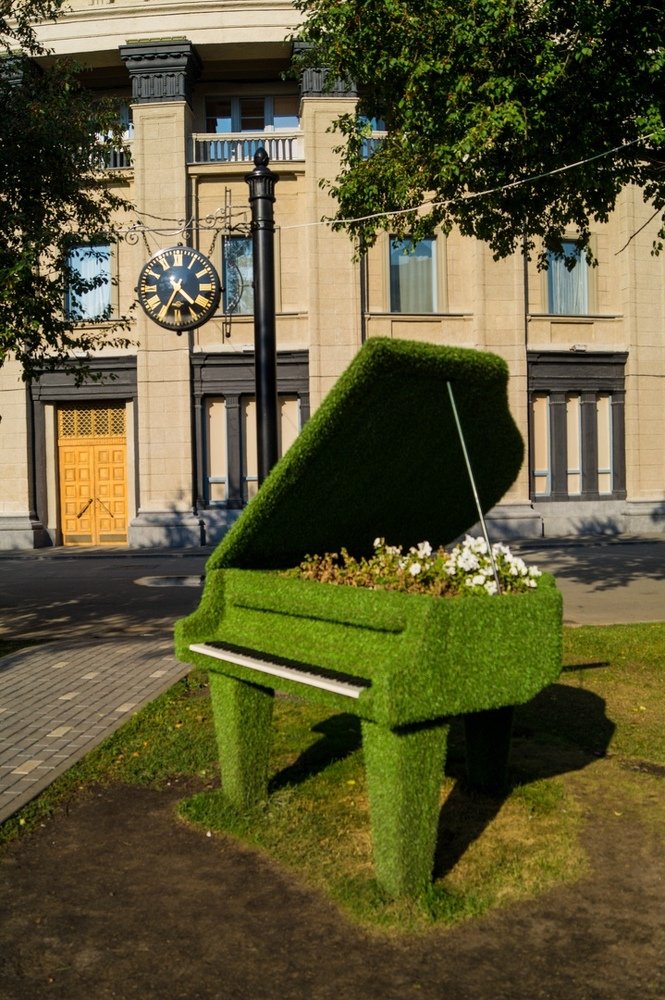 Фотография автора Юрий Цыркунов