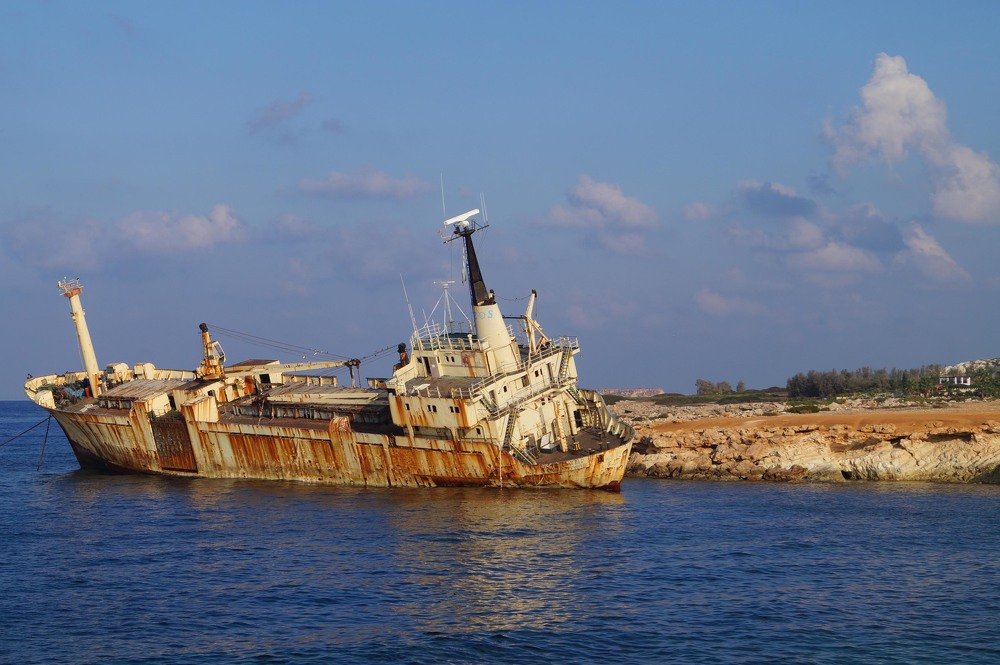 Фотография автора Юрий Цыркунов