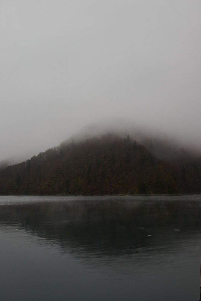 Photograph by Kristina