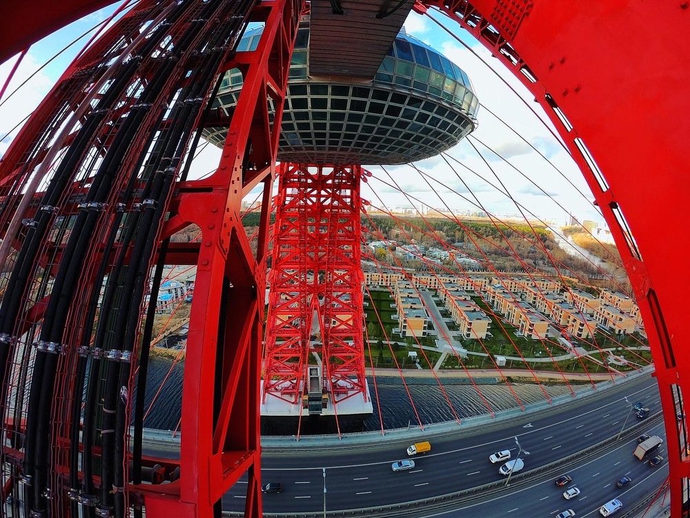 Photograph by Юлия Калугина