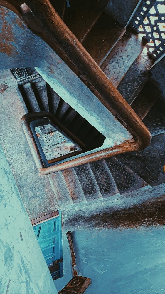 Photograph by Bhautik Lakhani