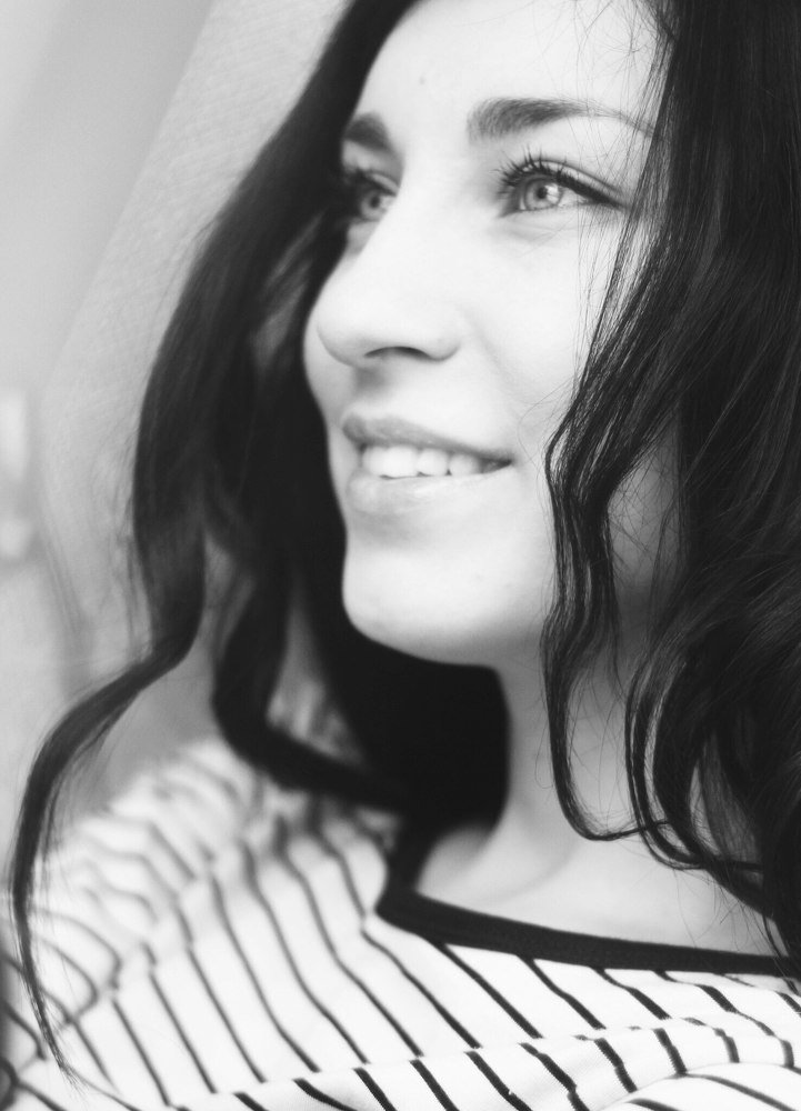 Автопортрет