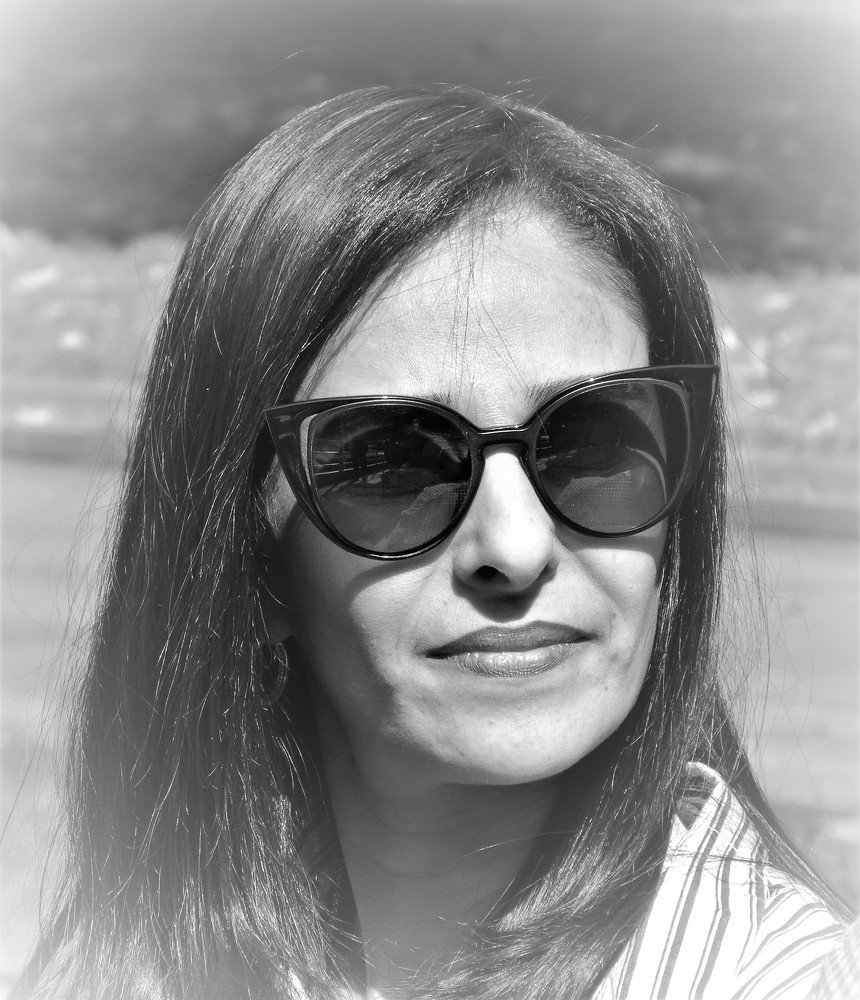 Photograph by Arkady Sandler