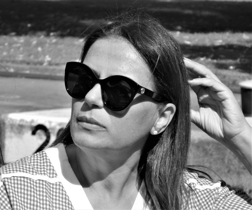 Photograph by Arkady Sandler