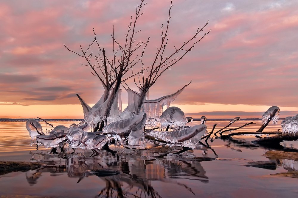 Photograph by Александр Кривошеин