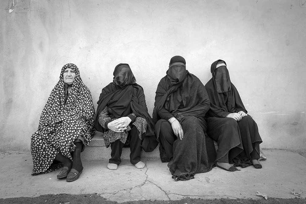 Photograph by javad parast