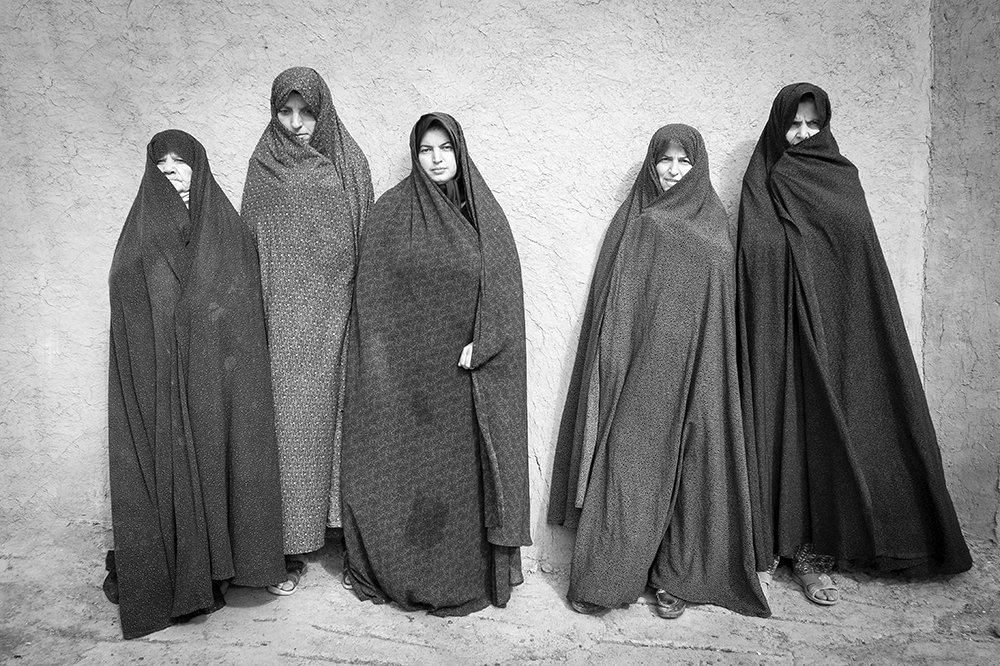 Photograph by javad parast