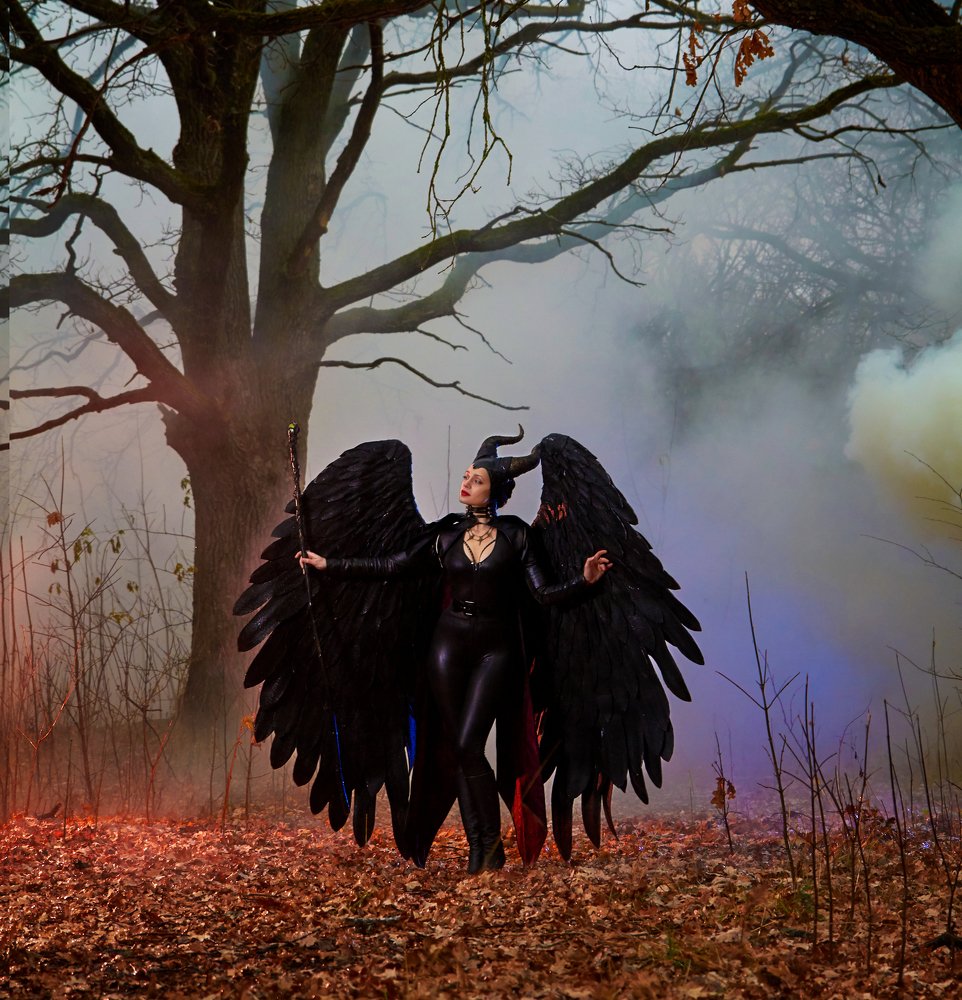 Photograph by Евгений Евдокимов