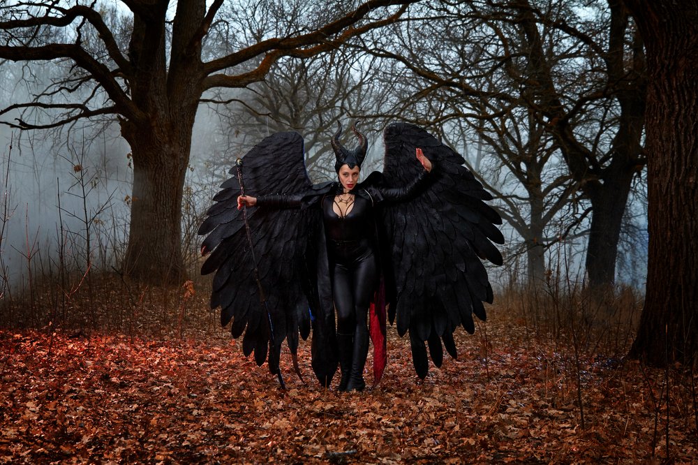 Photograph by Евгений Евдокимов