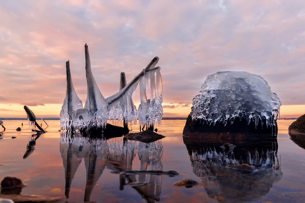 Photograph by Александр Кривошеин