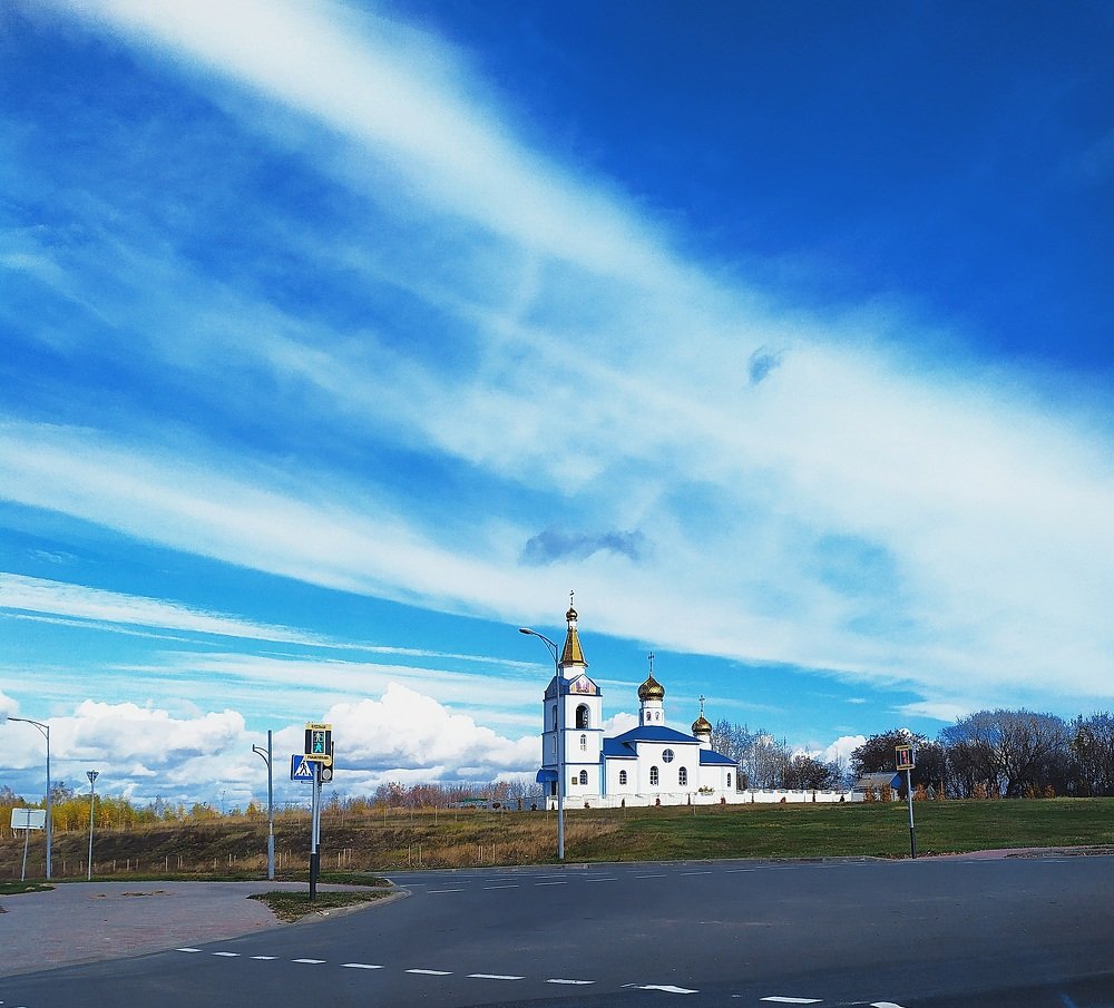 Photograph by Алла Осипенко