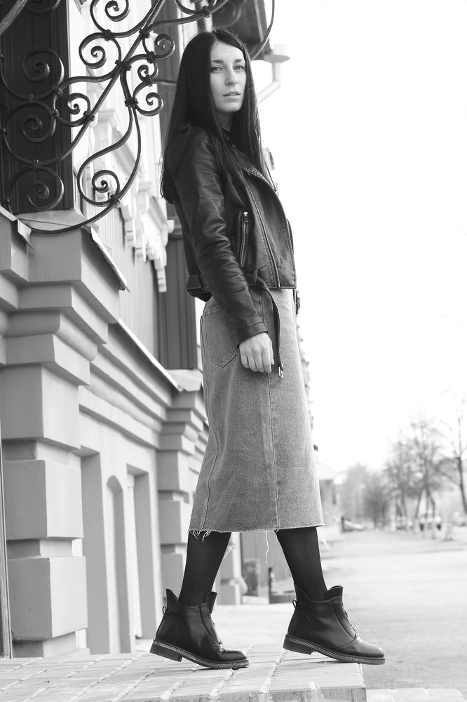 Photograph by Кира Нечепорчук