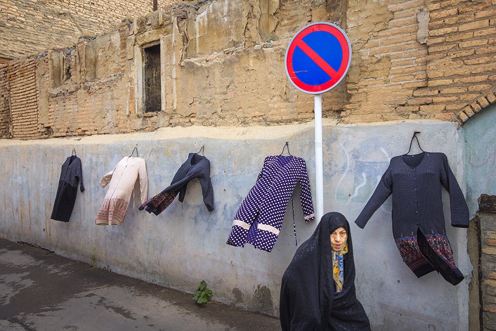 Photograph by javad parast