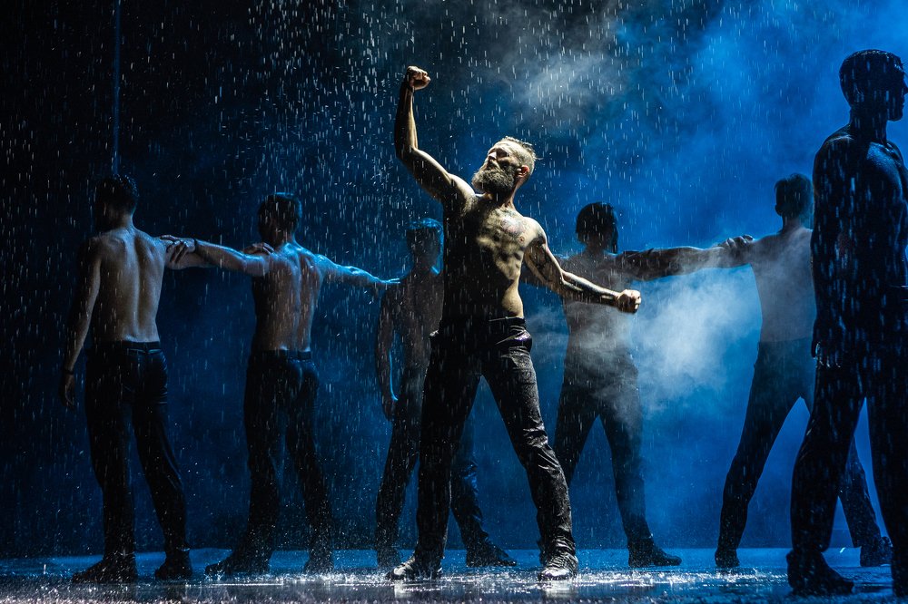 Photograph by Власов Роман