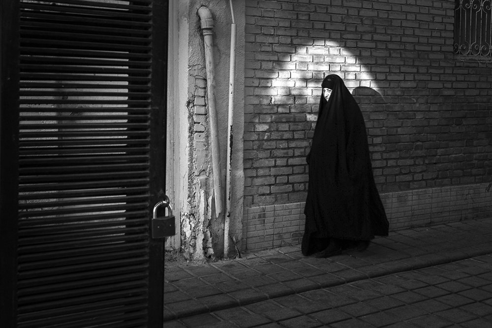 Photograph by javad parast