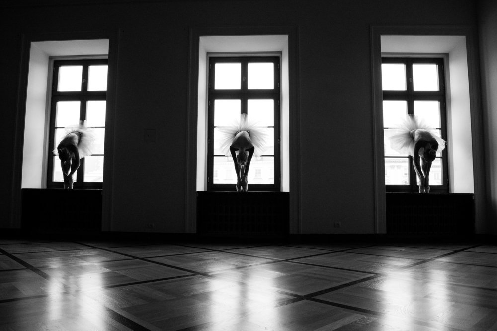 Photograph by Екатерина Степанова