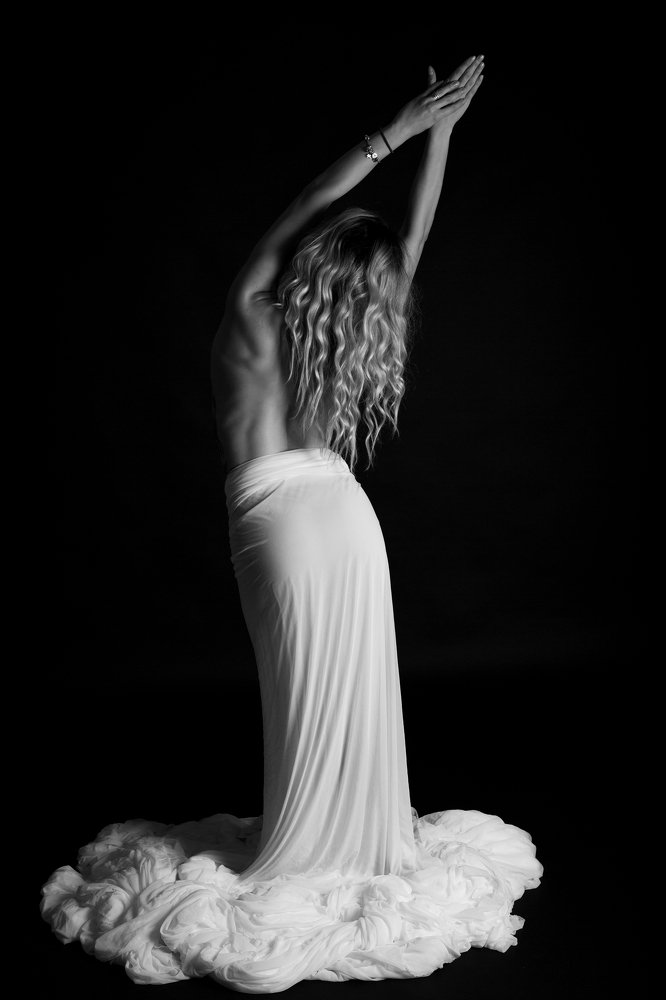 Photograph by Yaroslav Chepurnoy