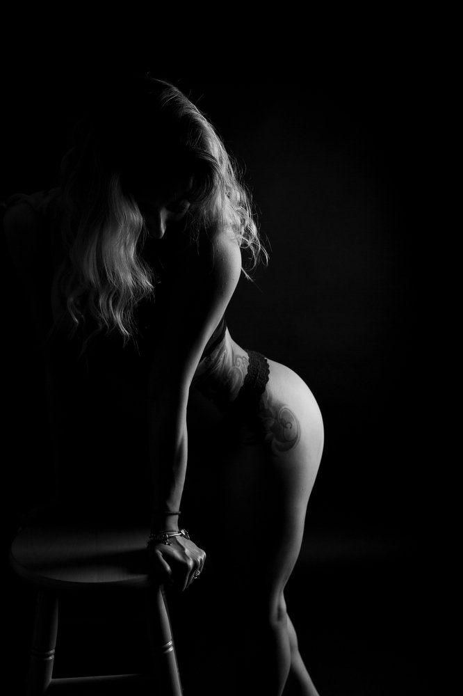 Photograph by Yaroslav Chepurnoy