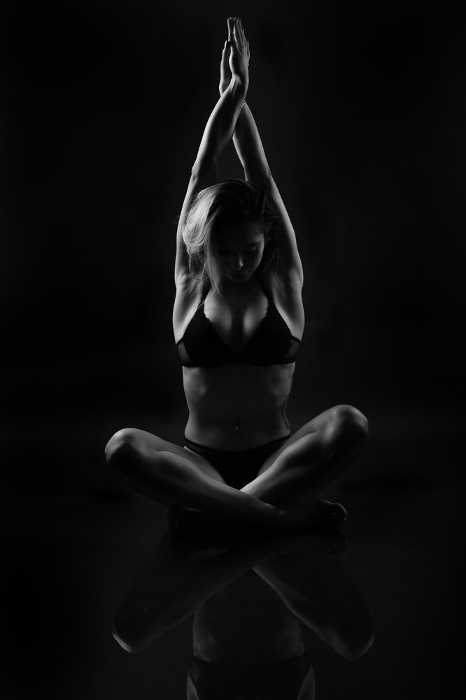 Photograph by Yaroslav Chepurnoy