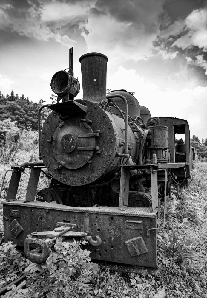 Photograph by Branimir Jukić