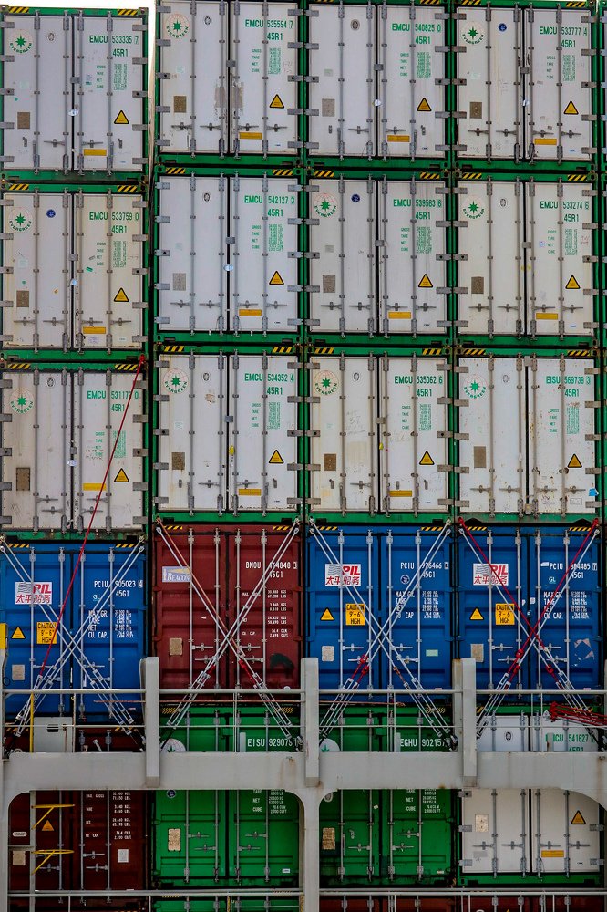 Photograph by Andreson Dutra