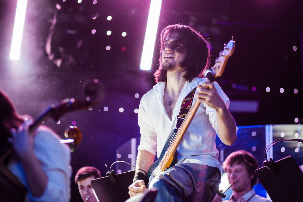 Photograph by Власов Роман