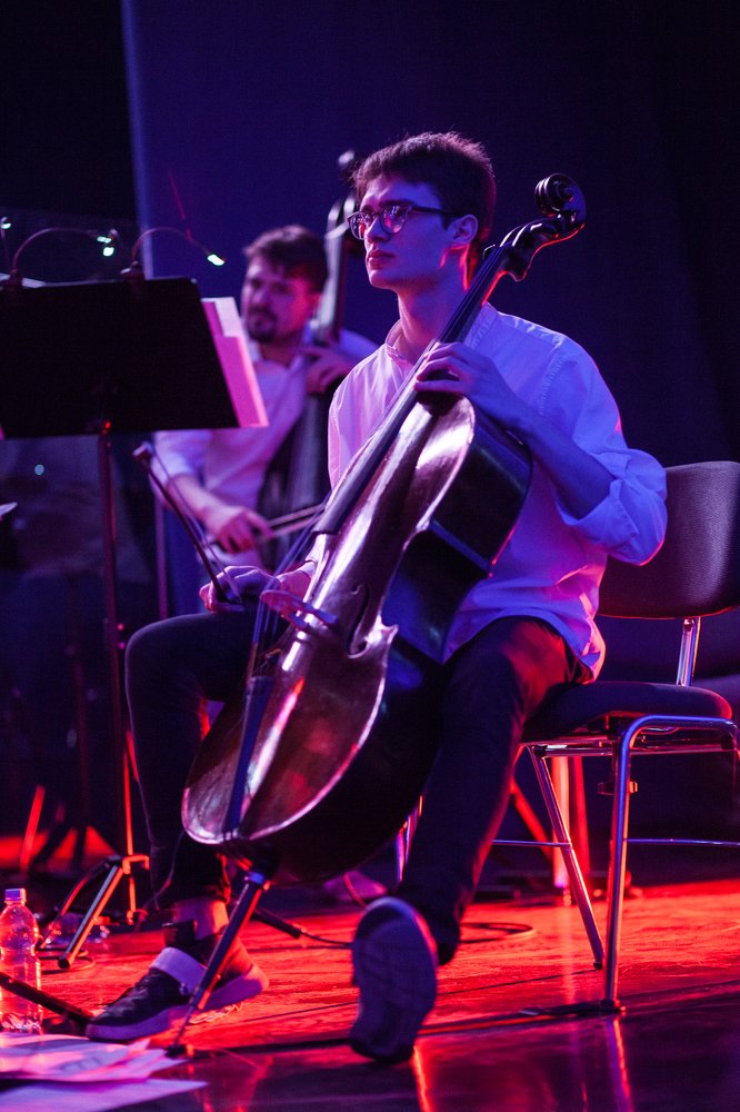 Photograph by Власов Роман