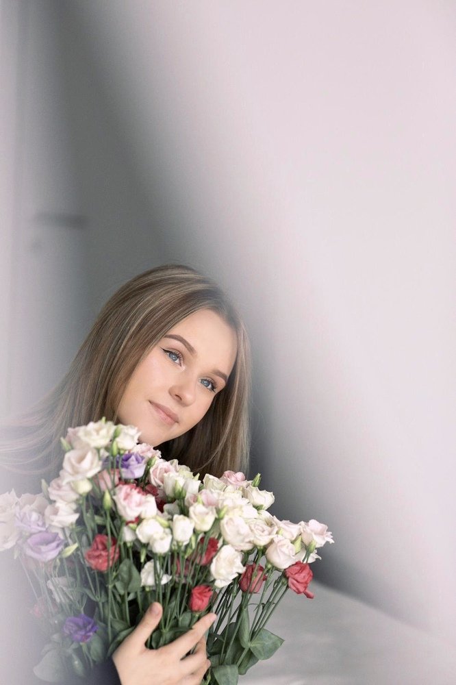 Photograph by Ольга Нечаева