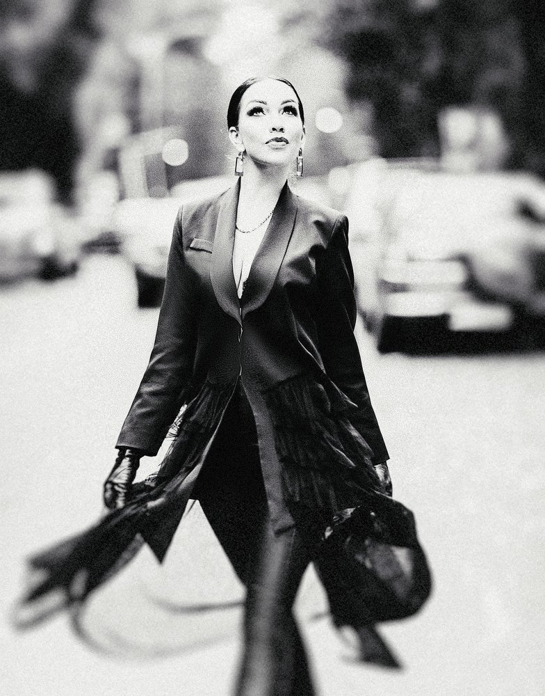 Photograph by valery vartanova