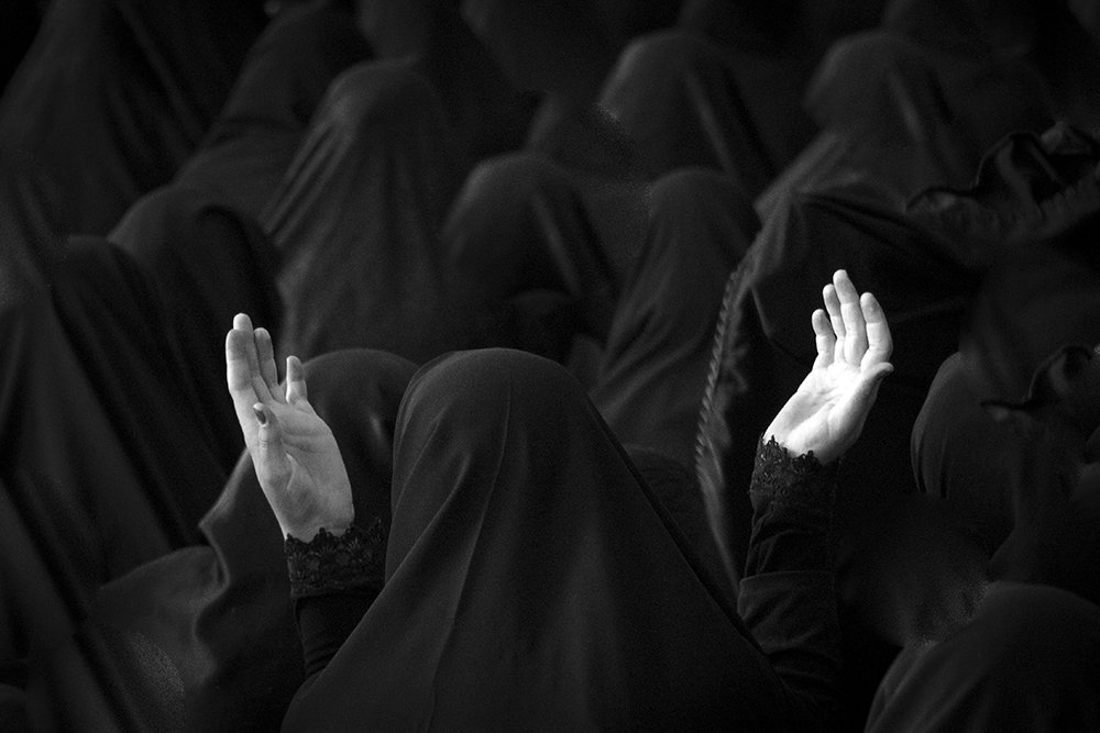 Photograph by javad parast