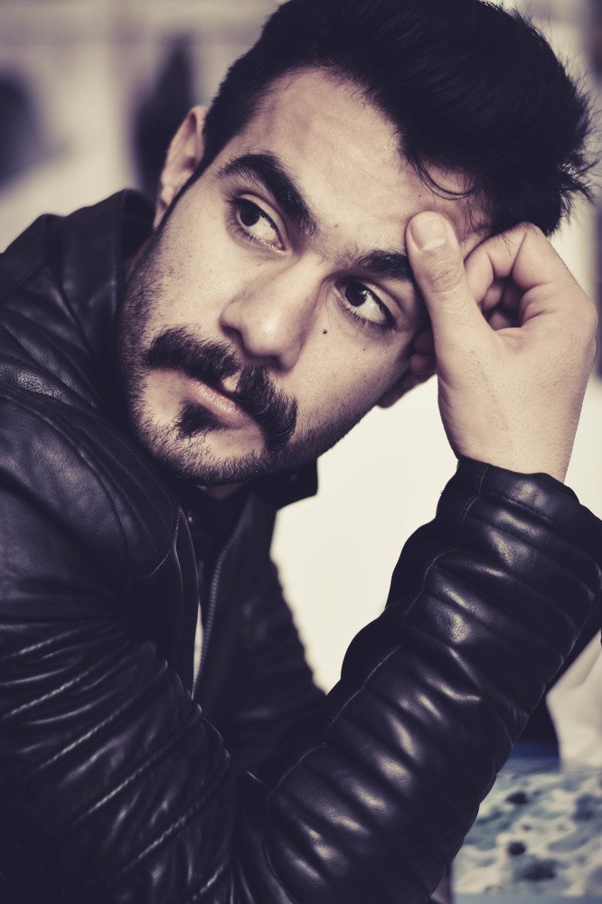 Photograph by MORTEZA ASALI