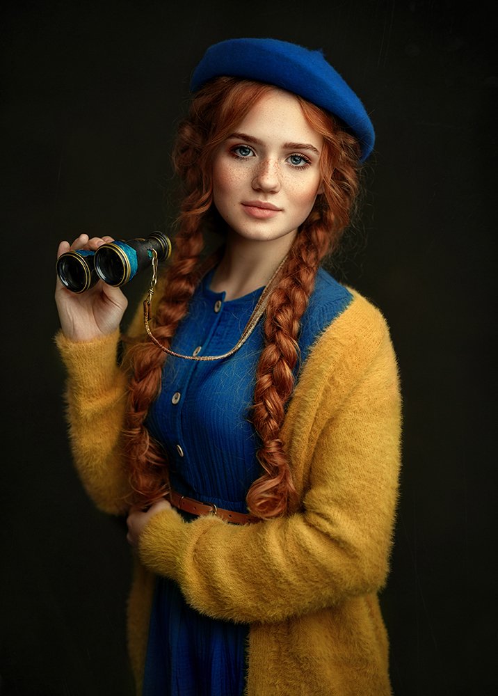 Photograph by Krzysztof & Maria Slowinski