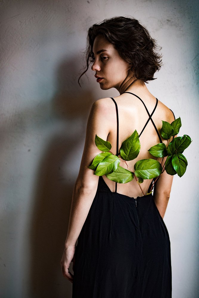 Фотография автора Дарья Крючкова